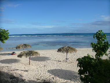 Ferienwohnung in SAINT FRANCOIS (Guadeloupe) oder Ferienwohnung oder Ferienhaus