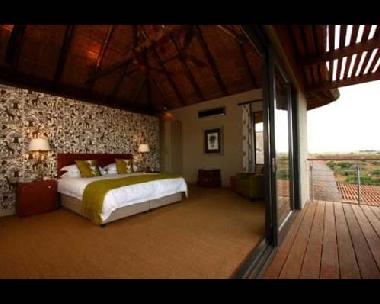 Pension in Grahamstown (Eastern Cape) oder Ferienwohnung oder Ferienhaus