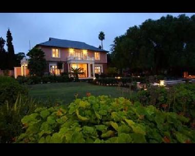 Pension in Grahamstown (Eastern Cape) oder Ferienwohnung oder Ferienhaus