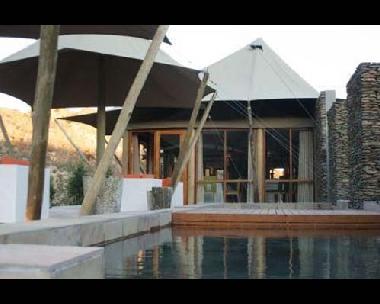Pension in Montagu (Western Cape) oder Ferienwohnung oder Ferienhaus