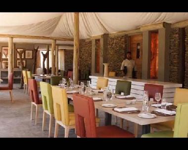 Pension in Montagu (Western Cape) oder Ferienwohnung oder Ferienhaus