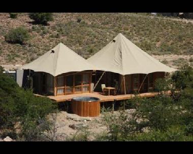 Pension in Montagu (Western Cape) oder Ferienwohnung oder Ferienhaus