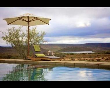 Pension in Montagu (Western Cape) oder Ferienwohnung oder Ferienhaus