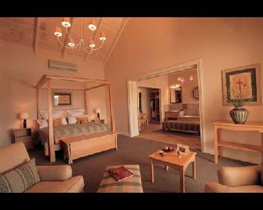 Pension in Montagu (Western Cape) oder Ferienwohnung oder Ferienhaus
