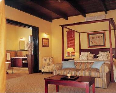 Pension in Montagu (Western Cape) oder Ferienwohnung oder Ferienhaus