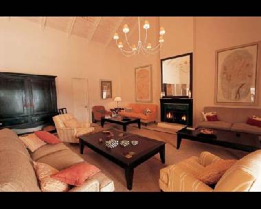 Pension in Montagu (Western Cape) oder Ferienwohnung oder Ferienhaus