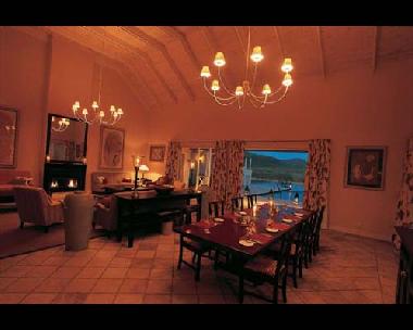 Pension in Montagu (Western Cape) oder Ferienwohnung oder Ferienhaus