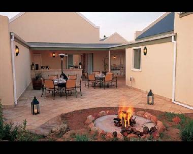 Pension in Montagu (Western Cape) oder Ferienwohnung oder Ferienhaus