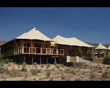 Pension in Montagu (Western Cape) oder Ferienwohnung oder Ferienhaus