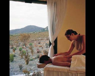 Pension in Montagu (Western Cape) oder Ferienwohnung oder Ferienhaus