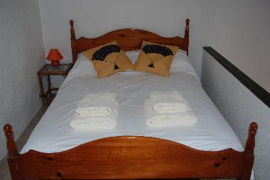 Ferienhaus in Tarbena (Alicante / Alacant) oder Ferienwohnung oder Ferienhaus