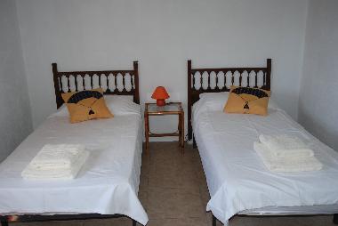 Ferienhaus in Tarbena (Alicante / Alacant) oder Ferienwohnung oder Ferienhaus