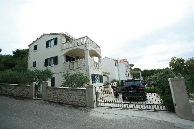 Ferienwohnung in Supetar (Splitsko-Dalmatinska) oder Ferienwohnung oder Ferienhaus