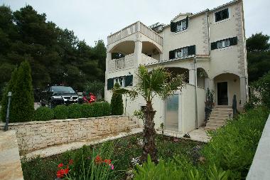 Ferienwohnung in Supetar (Splitsko-Dalmatinska) oder Ferienwohnung oder Ferienhaus