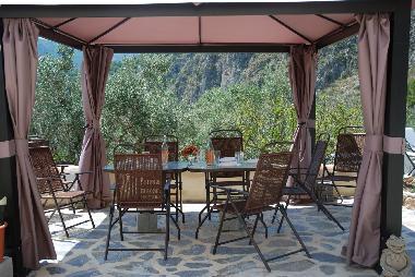 Ferienhaus in Tarbena (Alicante / Alacant) oder Ferienwohnung oder Ferienhaus