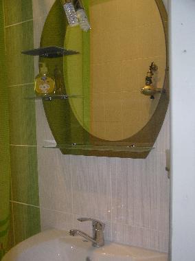 Ferienwohnung in Odessa (Odes