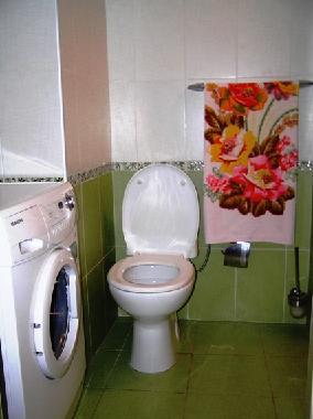 Ferienwohnung in Odessa (Odes