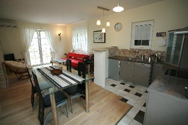 Ferienwohnung in Supetar (Splitsko-Dalmatinska) oder Ferienwohnung oder Ferienhaus