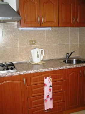 Ferienwohnung in Odessa (Odes