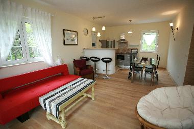 Ferienwohnung in Supetar (Splitsko-Dalmatinska) oder Ferienwohnung oder Ferienhaus