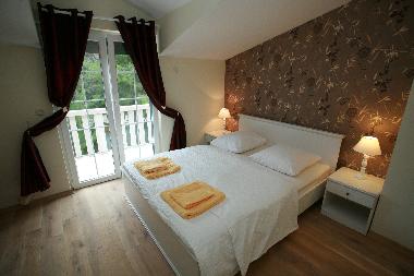 Ferienwohnung in Supetar (Splitsko-Dalmatinska) oder Ferienwohnung oder Ferienhaus