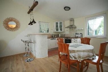 Ferienwohnung in Supetar (Splitsko-Dalmatinska) oder Ferienwohnung oder Ferienhaus