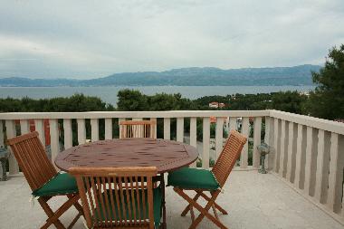 Ferienwohnung in Supetar (Splitsko-Dalmatinska) oder Ferienwohnung oder Ferienhaus