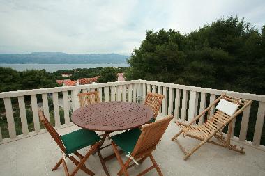 Ferienwohnung in Supetar (Splitsko-Dalmatinska) oder Ferienwohnung oder Ferienhaus