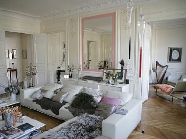 Ferienwohnung in paris (Paris) oder Ferienwohnung oder Ferienhaus