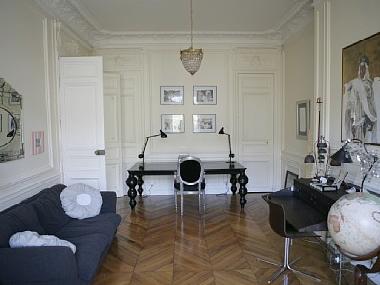 Ferienwohnung in paris (Paris) oder Ferienwohnung oder Ferienhaus