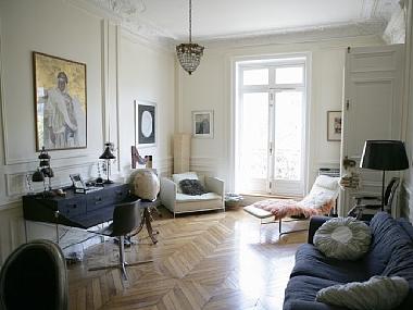 Ferienwohnung in paris (Paris) oder Ferienwohnung oder Ferienhaus
