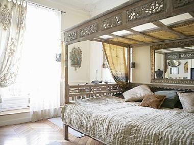 Ferienwohnung in paris (Paris) oder Ferienwohnung oder Ferienhaus