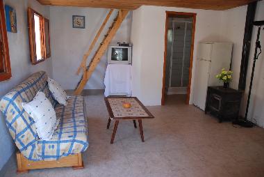 Ferienhaus in Tarbena (Alicante / Alacant) oder Ferienwohnung oder Ferienhaus