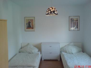 Boot in Troisdorf (Region K�ln) oder Ferienwohnung oder Ferienhaus