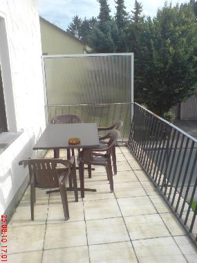 Boot in Troisdorf (Region K�ln) oder Ferienwohnung oder Ferienhaus