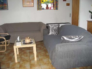 Ferienhaus in La Panne (Flandern) oder Ferienwohnung oder Ferienhaus