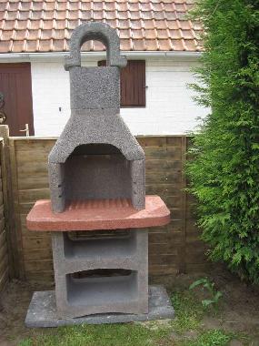 Ferienhaus in La Panne (Flandern) oder Ferienwohnung oder Ferienhaus