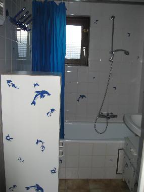 Ferienhaus in La Panne (Flandern) oder Ferienwohnung oder Ferienhaus