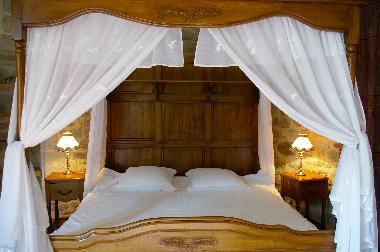 Schloss / Burg in Versols et Lapeyre (Aveyron) oder Ferienwohnung oder Ferienhaus