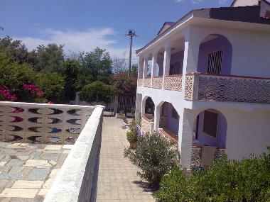 Ferienhaus in Marina di Lizzano (Lecce) oder Ferienwohnung oder Ferienhaus