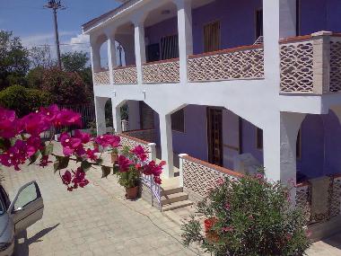 Ferienhaus in Marina di Lizzano (Lecce) oder Ferienwohnung oder Ferienhaus