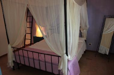 Ferienhaus in Marina di Lizzano (Lecce) oder Ferienwohnung oder Ferienhaus