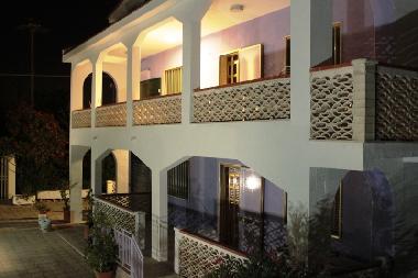 Ferienhaus in Marina di Lizzano (Lecce) oder Ferienwohnung oder Ferienhaus