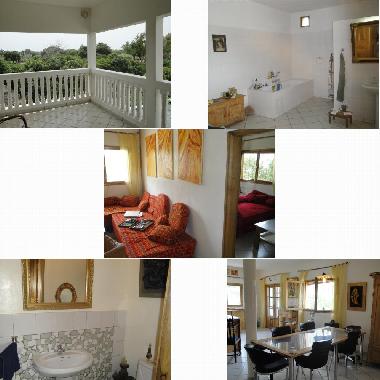 Ferienhaus in Strassennamen (Thies) oder Ferienwohnung oder Ferienhaus