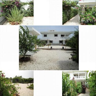 Ferienhaus in Strassennamen (Thies) oder Ferienwohnung oder Ferienhaus