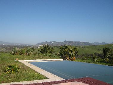 Ferienwohnung in Cartama (M�laga) oder Ferienwohnung oder Ferienhaus