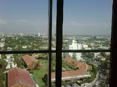 Hotel in Herzelia (HaMerkaz (Central)) oder Ferienwohnung oder Ferienhaus