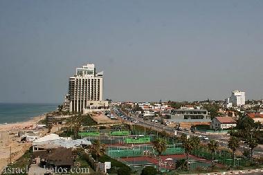 Hotel in Herzelia (HaMerkaz (Central)) oder Ferienwohnung oder Ferienhaus