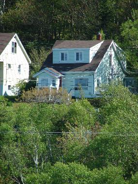 Ferienwohnung in Halifax (Nova Scotia) oder Ferienwohnung oder Ferienhaus