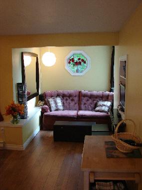 Ferienwohnung in Halifax (Nova Scotia) oder Ferienwohnung oder Ferienhaus